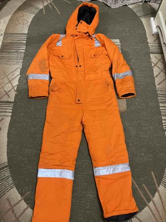 Спецовка мужская