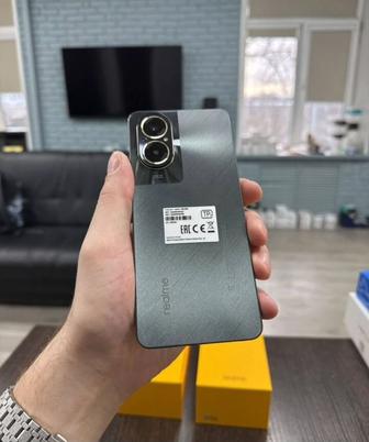 Realme c67 ( 8/256 gb)