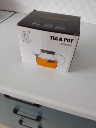 Продам чайник