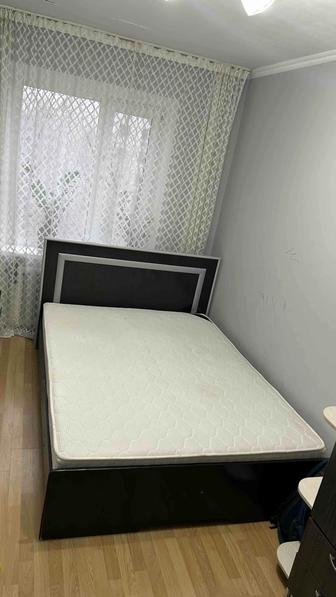 Продам кровать