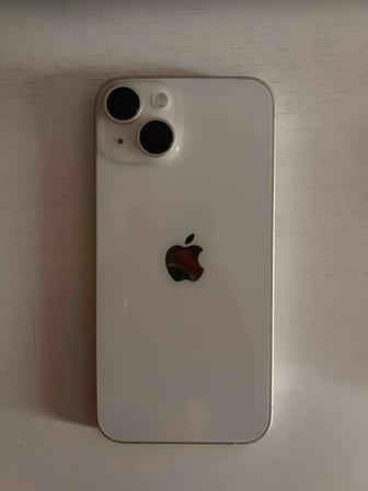 Продам iphone 14 128 gb 96%