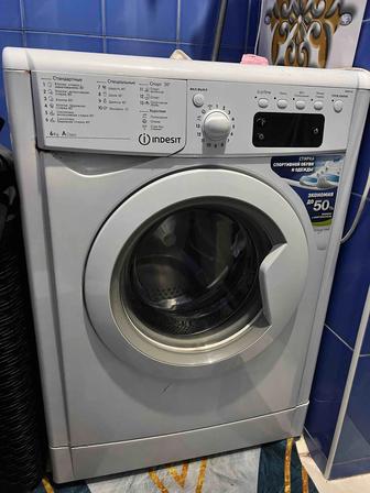Продам стиральную машину