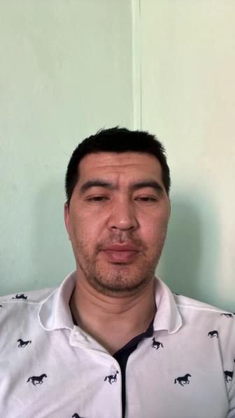 Водитель