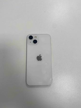 Iphone 13 White 128 GB