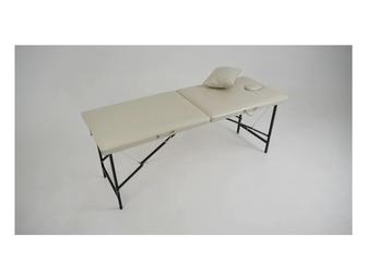 Продам новую массажную кушетку!