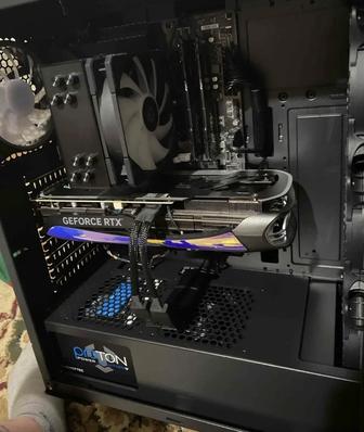 Сборка и обслуживание ПК