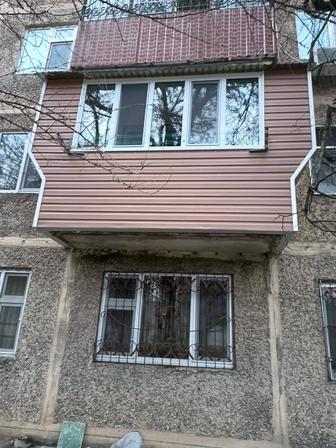 ТЕПЛЫЙ БАЛКОН.Лоджия. Утепление стен. Внутреннее утепление.Внутри, снаружи.