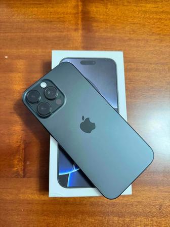 iPhone 16pro max 256