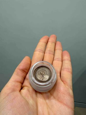 Charlotte tilbury oyster pearl тени