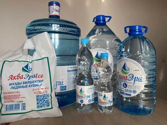 Вода АкваЭра