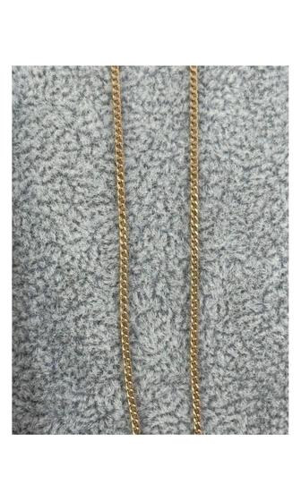 Золотая цепочка новая 585 цепь красное золото