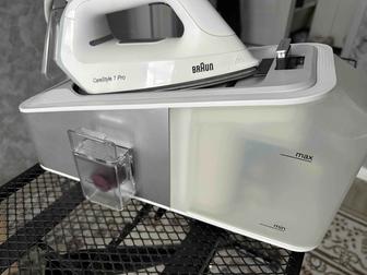 Продам гладильную доску и систему