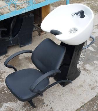 Мойка парикмахерское