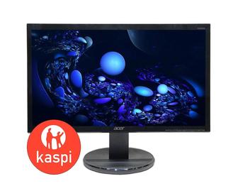 Монитор 19.5 1600x900 Acer K202HQL