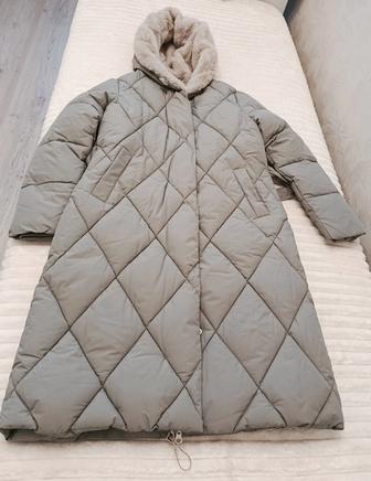 Продам новый пуховик