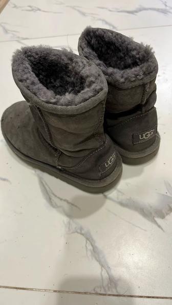 Ugg сапоги детские, унисекс