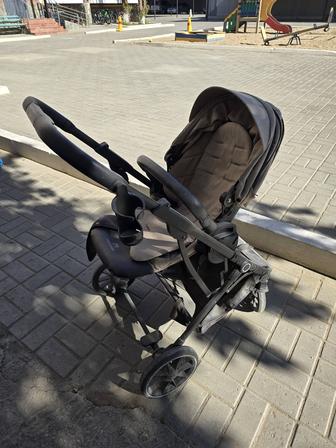 Продам коляску детскую