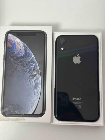 Айфон хр 64 гб