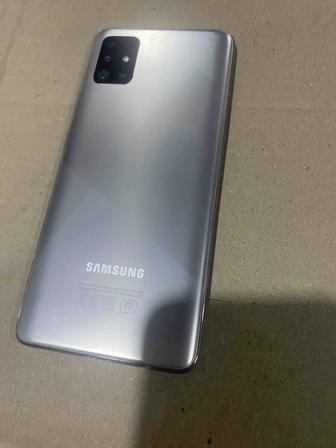 Samsung A51