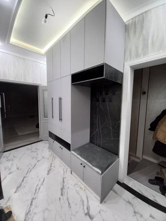 Мебельный Сборщик