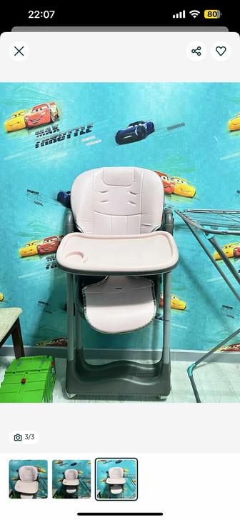 Продам детский стульчик