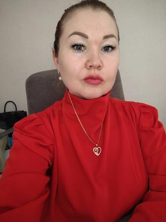 Услуги бухгалтера