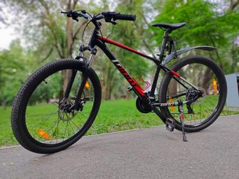 Велосипед Giant ATX 27.5. S 3