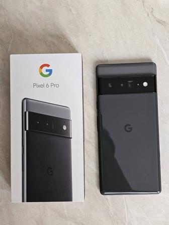 Google pixel 6 pro 128GB