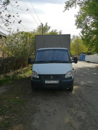 Газель Грузоперевозки