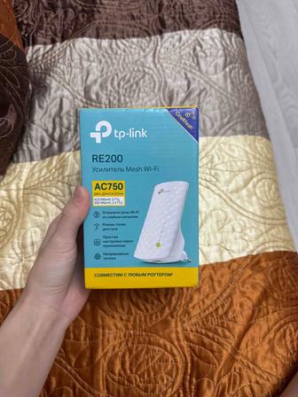 усилитель Mesh Wi-Fi