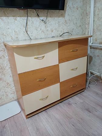 Продам комод