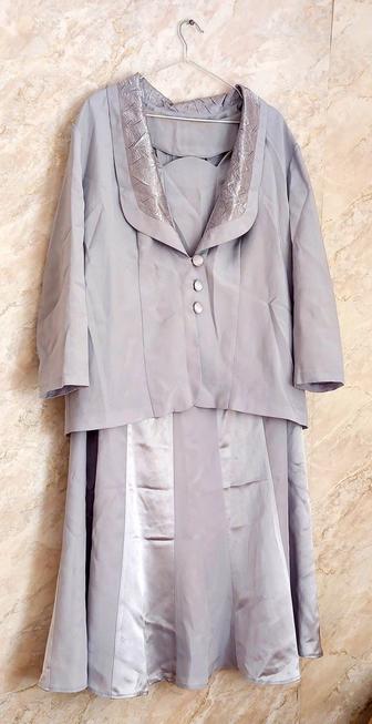 Женская нарядная двойка