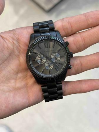 брендовые часы michael kors