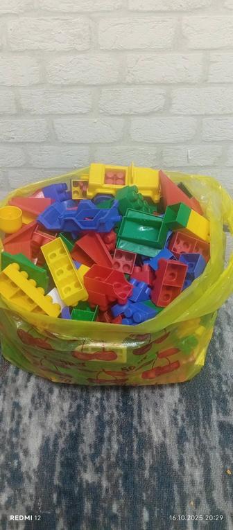 Продам конструктор!