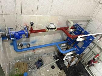 Теплые полы от а до Я