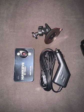 Авто регистратор