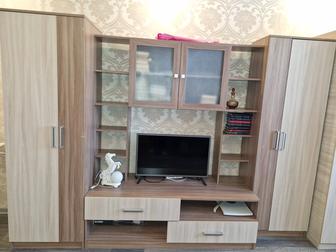 Горка стенка