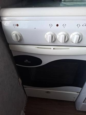 Плита электрическая