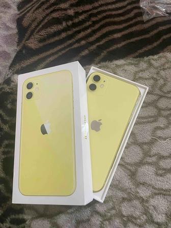 iPhone 11
