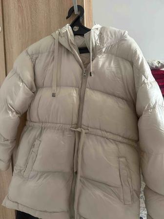 Зимняя куртка