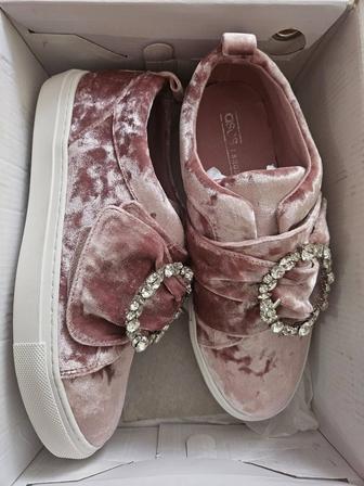 Кеды Asos