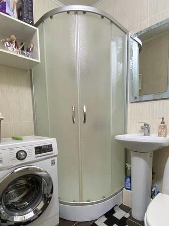 Душевой сатылады