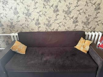 Продам раскладной диван