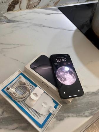 Прадам айфон 16 про max