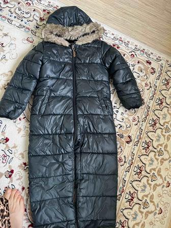 Продам комбинезон на рост 116