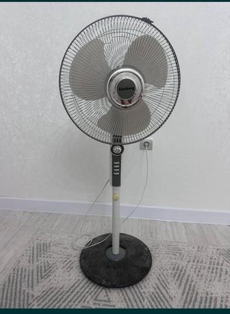 Вентилятор