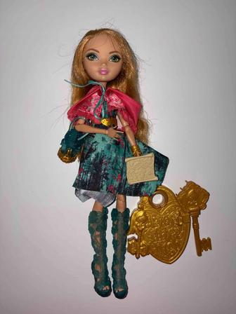 Кукла Эшлин Элла Эвер Афтер Хай