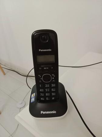 Телефон проводной