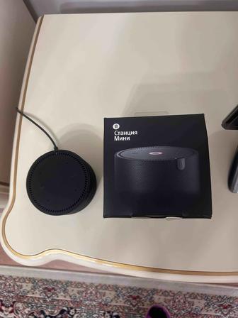 Продам колонку Алиса