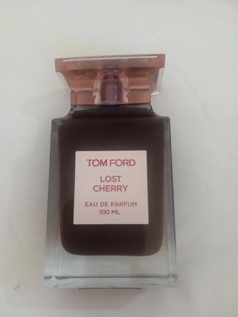 Парфюмерия